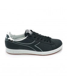 diadora game uomo nere