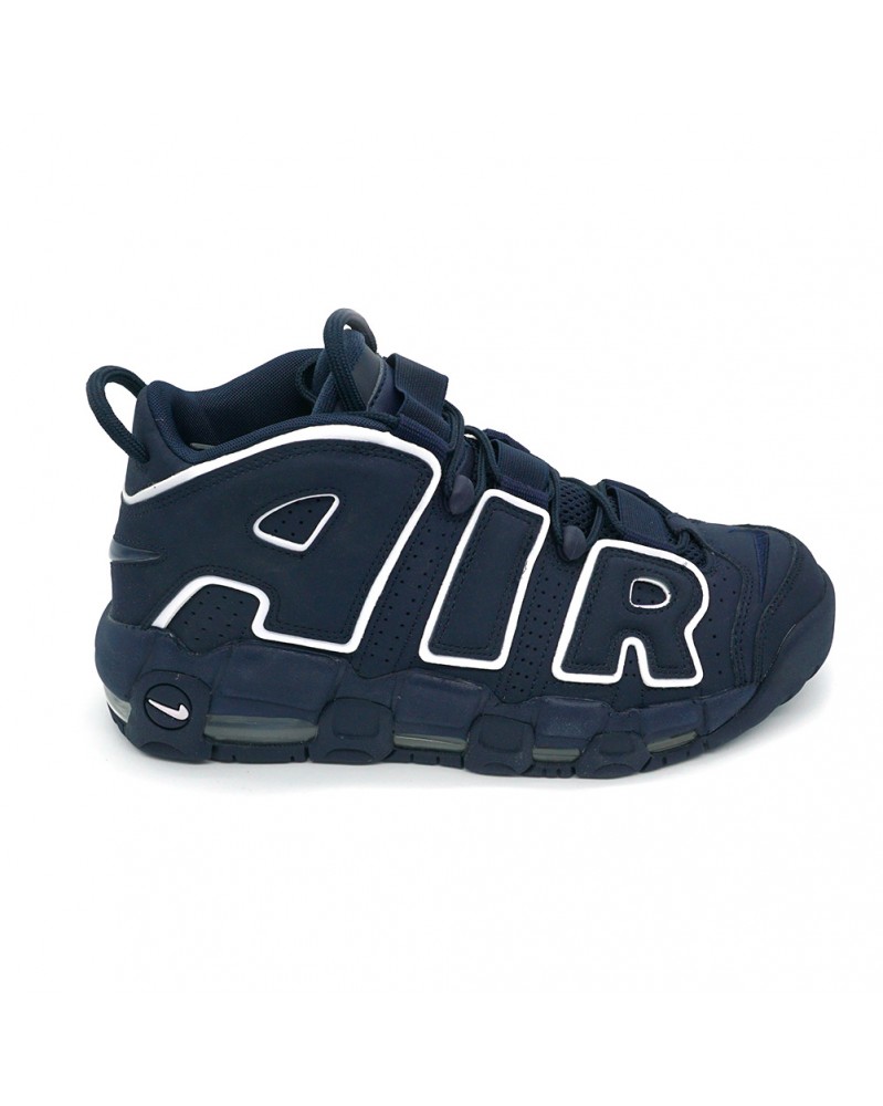 nike uptempo uomo