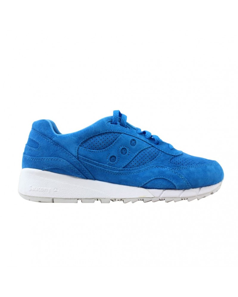 saucony shadow 6000 uomo blu