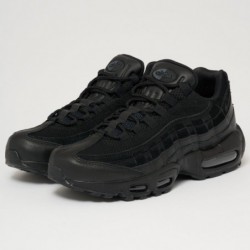 air max 95 nere e rosse